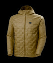 nahlad Pánská bunda Helly Hansen LIFALOFT HOODED INSULATOR JKT