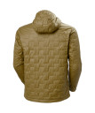 nahlad Pánská bunda Helly Hansen LIFALOFT HOODED INSULATOR JKT