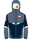 nahlad Pánská bunda Helly Hansen KVITFJELL RACE INS JACKET