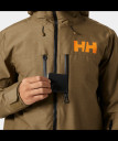 nahlad Pánská bunda Helly Hansen GARIBALDI 2.0 JACKET