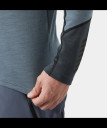 nahlad Pánské tričko Helly Hansen LIFA MERINO MIDWEIGHT CREW