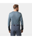 nahlad Pánské tričko Helly Hansen LIFA MERINO MIDWEIGHT CREW