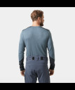 nahlad Pánské tričko Helly Hansen LIFA MERINO MIDWEIGHT CREW