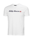 nahlad Pánské tričko Helly Hansen CORE GRAPHIC T 2.0