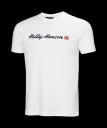 nahlad Pánské tričko Helly Hansen CORE GRAPHIC T 2.0