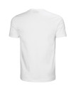 nahlad Pánské tričko Helly Hansen CORE GRAPHIC T 2.0