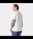 nahlad Pánské tričko Helly Hansen CORE GRAPHIC T 2.0