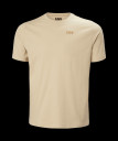 nahlad Pánské tričko Helly Hansen CORE GRAPHIC T 2.0