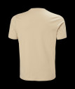 nahlad Pánské tričko Helly Hansen CORE GRAPHIC T 2.0