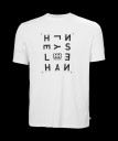 nahlad Pánské tričko Helly Hansen SKOG GRAPHIC T-SHIRT