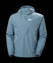 nahlad Pánská bunda Helly Hansen SANDOY RAIN JACKET