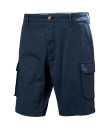nahlad Pánské kraťasy Helly Hansen BRYGGEN CARGO SHORTS