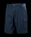 nahlad Pánské kraťasy Helly Hansen BRYGGEN CARGO SHORTS