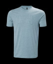 nahlad Pánské tričko Helly Hansen HH TECH LOGO T-SHIRT