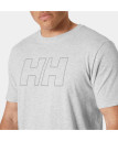 nahlad Pánské tričko Helly Hansen HH TECH LOGO T-SHIRT