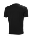 nahlad Pánské tričko Helly Hansen SKOG GRAPHIC T-SHIRT