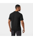 nahlad Pánské tričko Helly Hansen SKOG GRAPHIC T-SHIRT