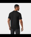 nahlad Pánské tričko Helly Hansen SKOG GRAPHIC T-SHIRT