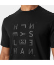 nahlad Pánské tričko Helly Hansen SKOG GRAPHIC T-SHIRT