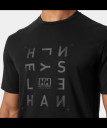 nahlad Pánské tričko Helly Hansen SKOG GRAPHIC T-SHIRT