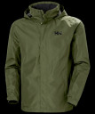 nahlad Pánská bunda Helly Hansen DUBLINER JACKET