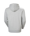 nahlad Pánská mikina Helly Hansen CORE GRAPHIC HOODIE