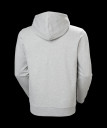 nahlad Pánská mikina Helly Hansen CORE GRAPHIC HOODIE