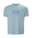 nahlad Pánské tričko Helly Hansen HH LOGO T-SHIRT 3.0