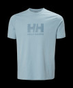 nahlad Pánské tričko Helly Hansen HH LOGO T-SHIRT 3.0