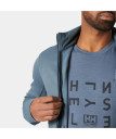 nahlad Pánská bunda Helly Hansen VERSALITE FLEECE JACKET