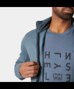nahlad Pánská bunda Helly Hansen VERSALITE FLEECE JACKET