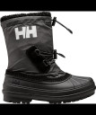 nahlad Dětské ZIMNÍ Helly Hansen JK VARANGER INSULATED