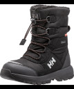 nahlad Dětské ZIMNÍ Helly Hansen JK SILVERTON BOOT HT