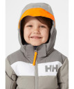 nahlad Dětská bunda Helly Hansen K VERTICAL INS JACKET