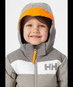 nahlad Dětská bunda Helly Hansen K VERTICAL INS JACKET
