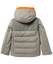 nahlad Dětská bunda Helly Hansen K VERTICAL INS JACKET