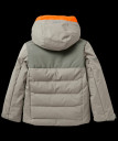 nahlad Dětská bunda Helly Hansen K VERTICAL INS JACKET