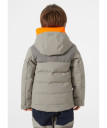 nahlad Dětská bunda Helly Hansen K VERTICAL INS JACKET