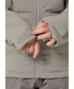 nahlad Dětská bunda Helly Hansen K VERTICAL INS JACKET