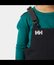 nahlad Dětské kalhoty Helly Hansen K RIDER 2 INS BIB