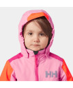 nahlad Dětská bunda Helly Hansen K RIDER 2.0 INS JACKET