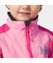 nahlad Dětská bunda Helly Hansen K RIDER 2.0 INS JACKET