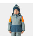 nahlad Dětská bunda Helly Hansen K RIDER 2.0 INS JACKET