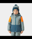 nahlad Dětská bunda Helly Hansen K RIDER 2.0 INS JACKET