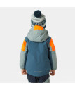 nahlad Dětská bunda Helly Hansen K RIDER 2.0 INS JACKET