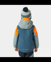nahlad Dětská bunda Helly Hansen K RIDER 2.0 INS JACKET