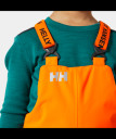 nahlad Dětské kalhoty Helly Hansen K RIDER 2 INS BIB