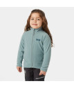nahlad Dětské mikina Helly Hansen K DAYBREAKER 2.0 JACKET