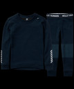 nahlad Dětské termoprádlo Helly Hansen K LIFA MERINO SET