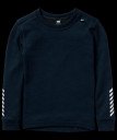 nahlad Dětské termoprádlo Helly Hansen K LIFA MERINO SET